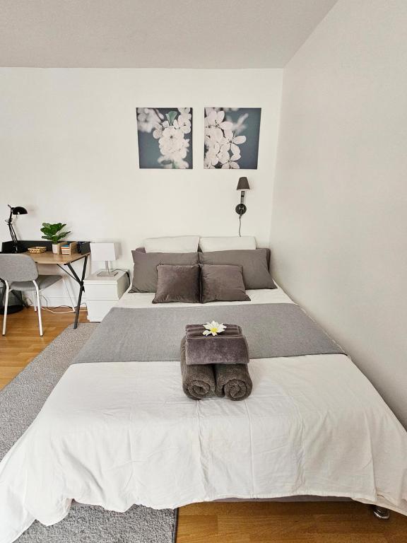 Magnifique Studio - Reims - 2