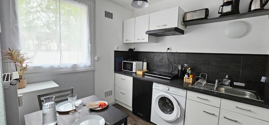 Magnifique Studio - Reims - 3