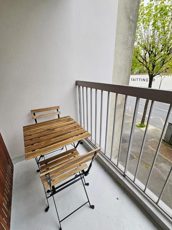 Magnifique Studio - Reims - 5