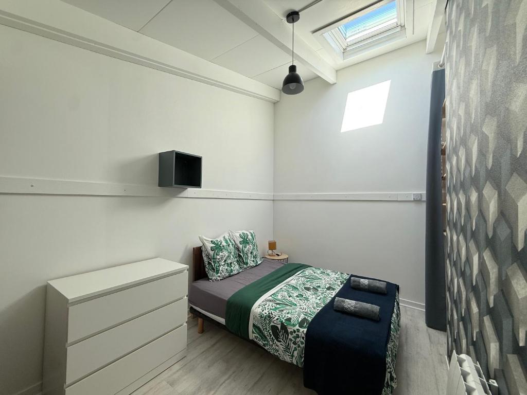 Appartement cœur historique, Vieux-Port, 8 pers, WIFI - 4
