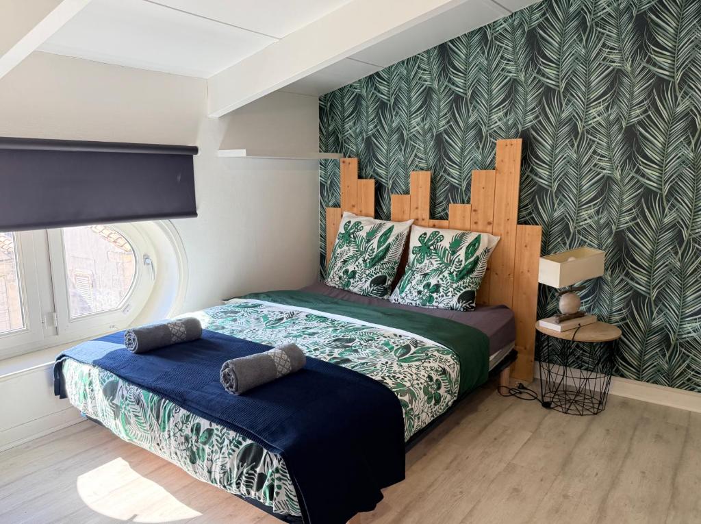 Appartement cœur historique, Vieux-Port, 8 pers, WIFI - 3