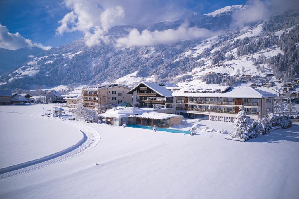 Theresa Wellness-Genießer-Hotel - 2