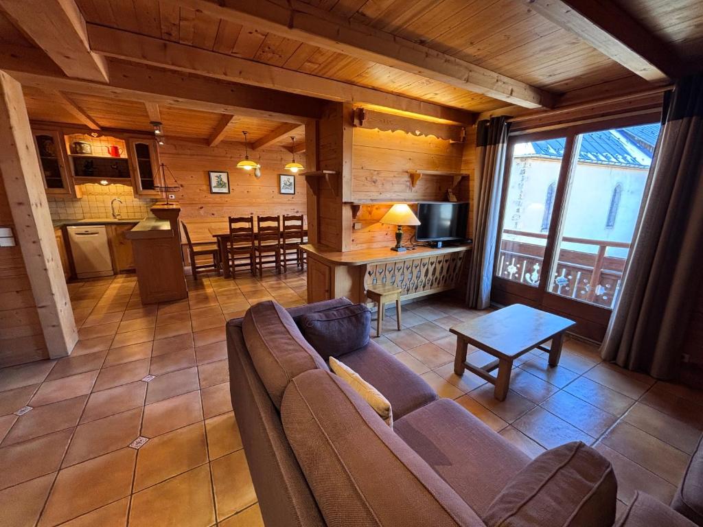 Appartement Chez Marion - 3