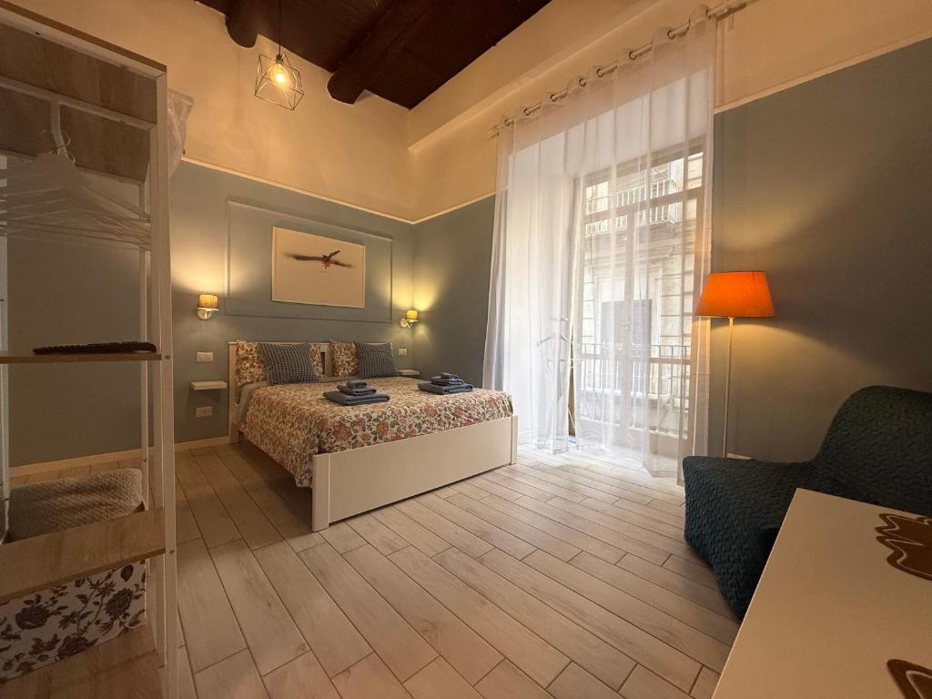 "La suite del porto antico" - 4