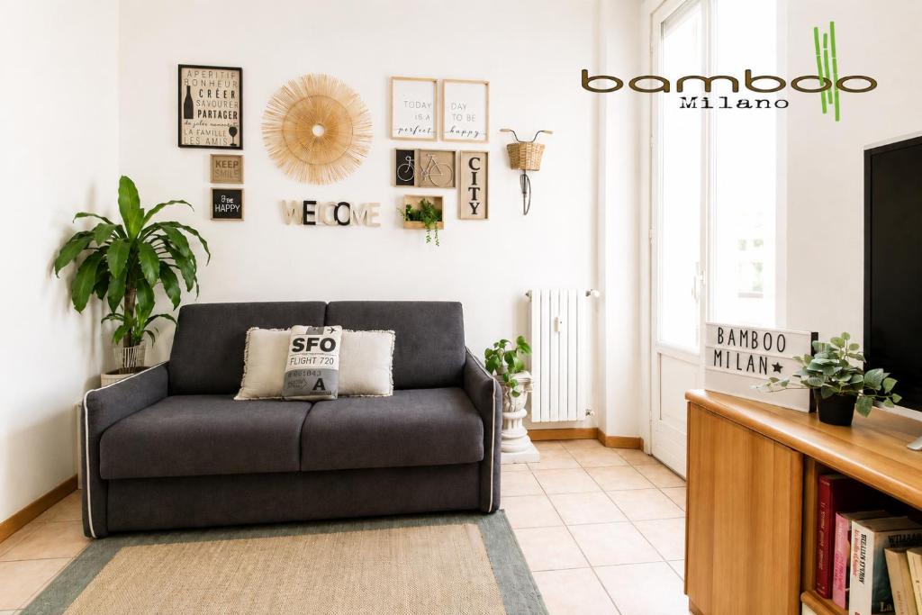 Bamboo Milano Copernico Central Station - 3