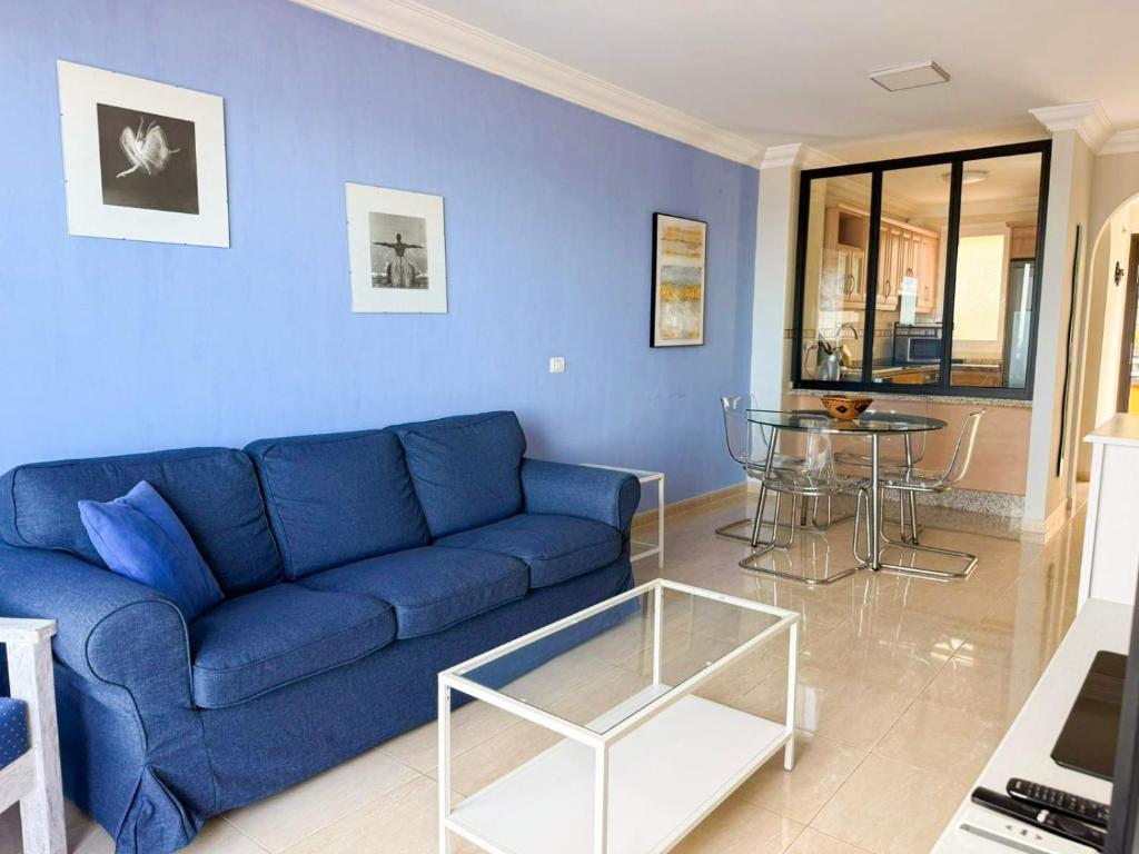 Pambnb - Skyview Costa Adeje - 5