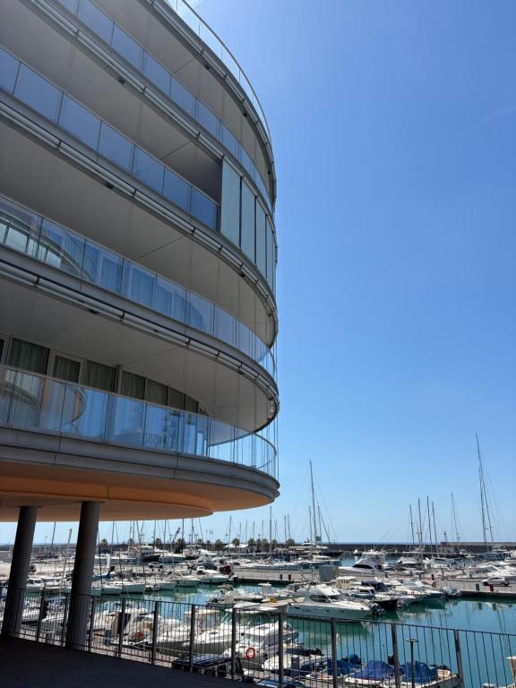 Waterfront Acquario House - 2