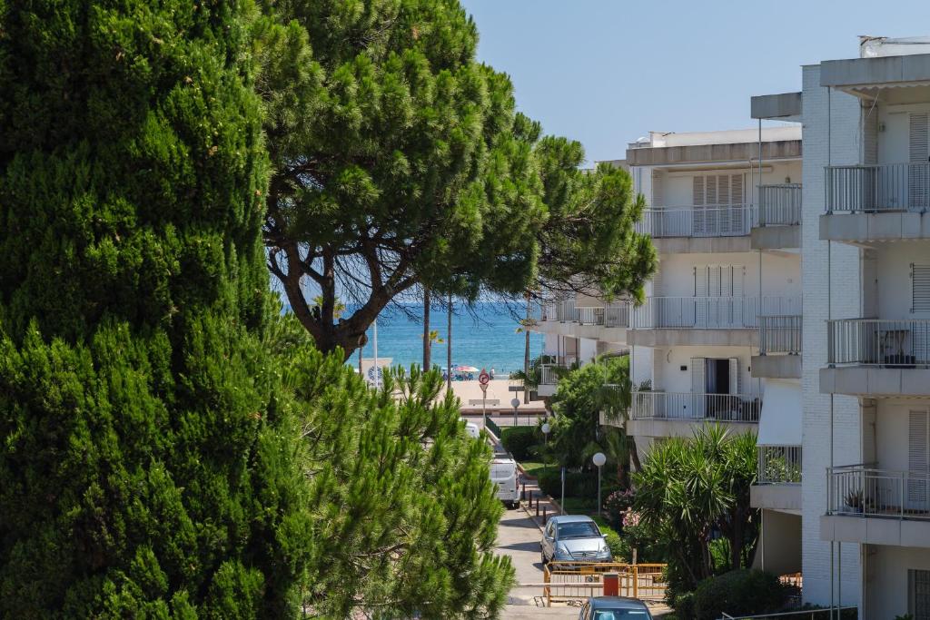 Apartamento Ducal Center - 2