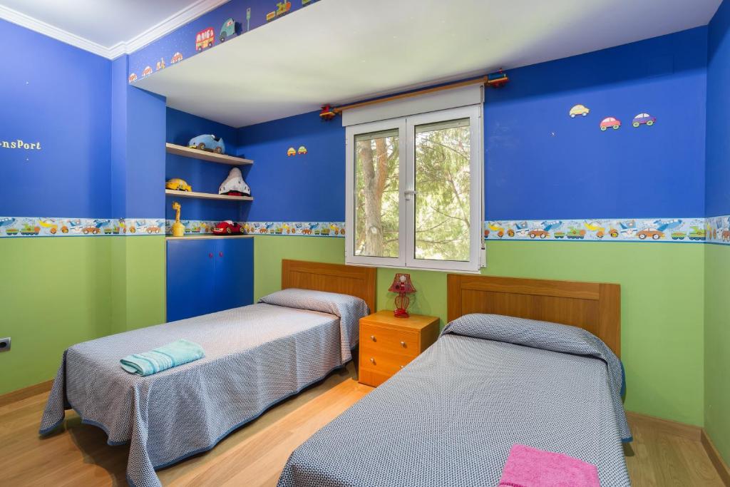 Apartamento Ducal Center - 3
