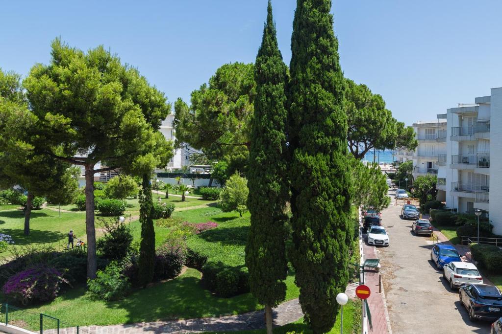 Apartamento Ducal Center - 4