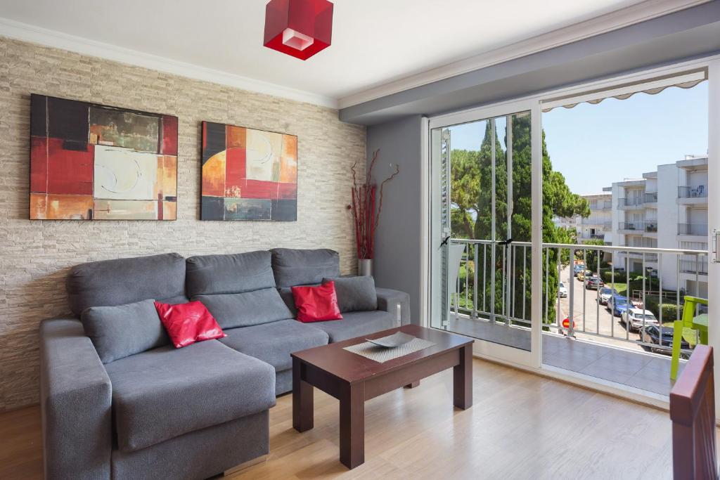 Apartamento Ducal Center - 1