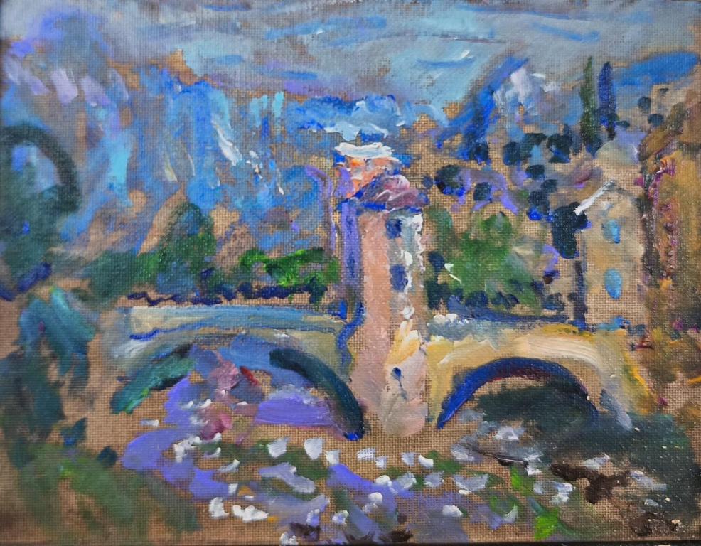 apartement des Romains - 5