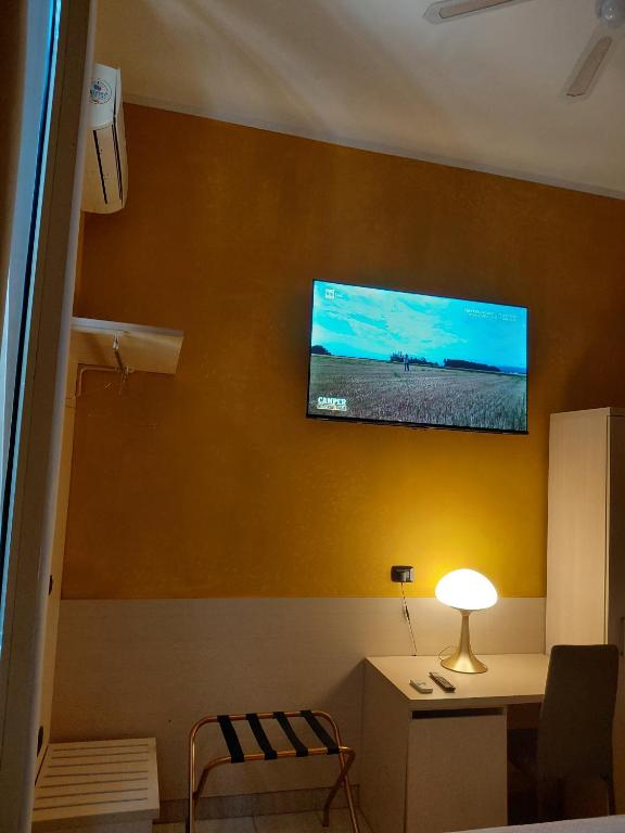Guest House Hola Roma - 4