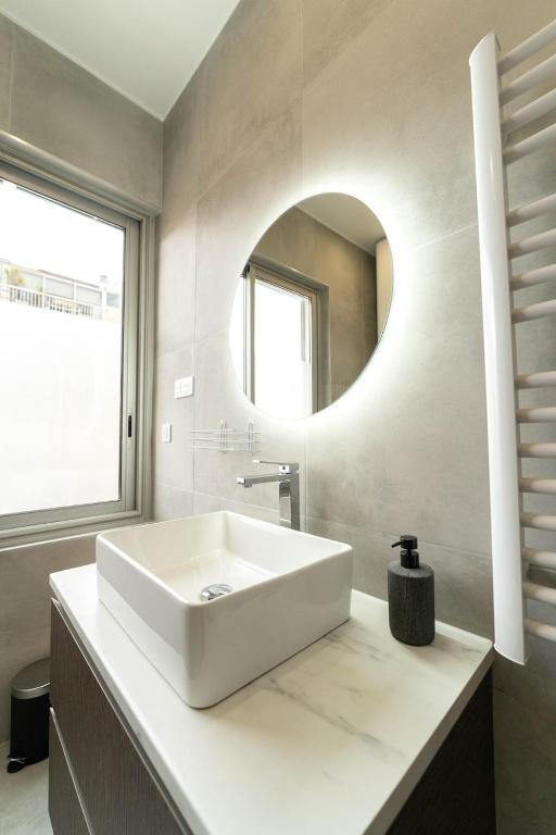 AK Superb 3P sea view, close to old town - 2