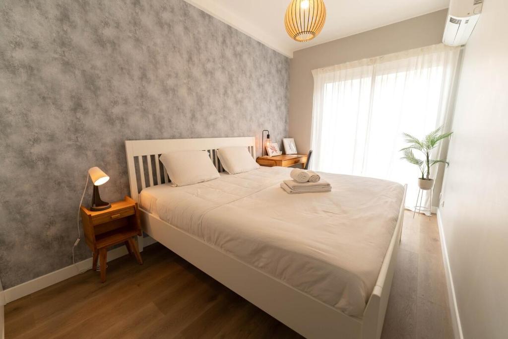 AK Superb 3P sea view, close to old town - 3