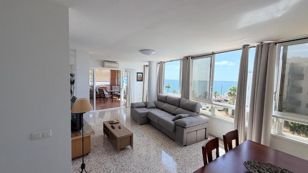 ALM-2E, stunning and spacious apartment with views - 5