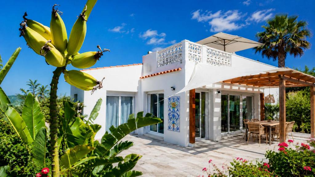 Casita del Toro - Rooftop Terrace & Sea View - 2