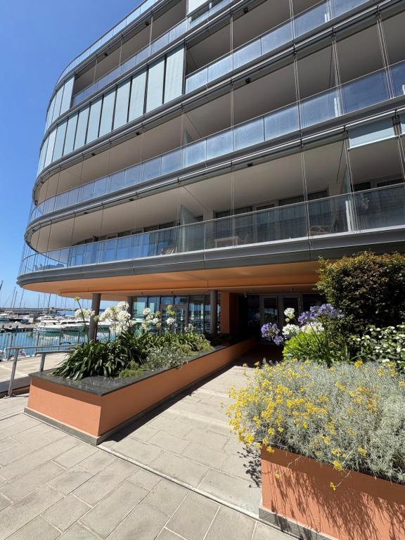Waterfront Porto Antico House - 1