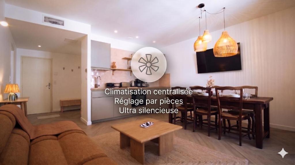 La Maison Momiji Une escale épicurienne entre élégance et art de vivre - 1