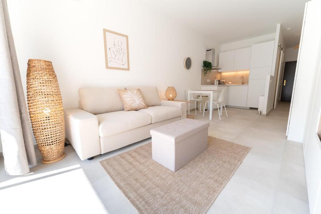 Studio cosy et lumineux, Piscine, Proche gare - 5