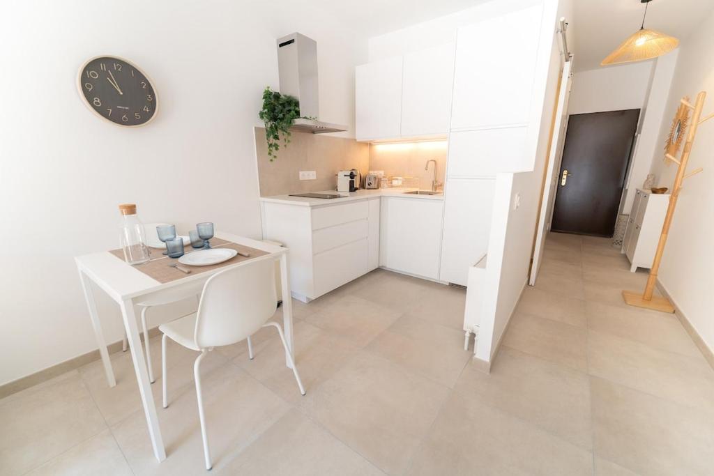Studio cosy et lumineux, Piscine, Proche gare - 4