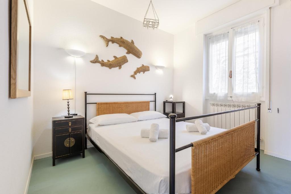 Hostdomus-Dream Suite-on the sea - 4