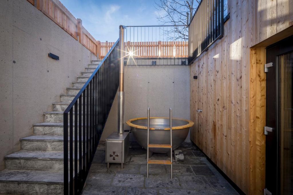 Haus Sonnblick Chalet - 2