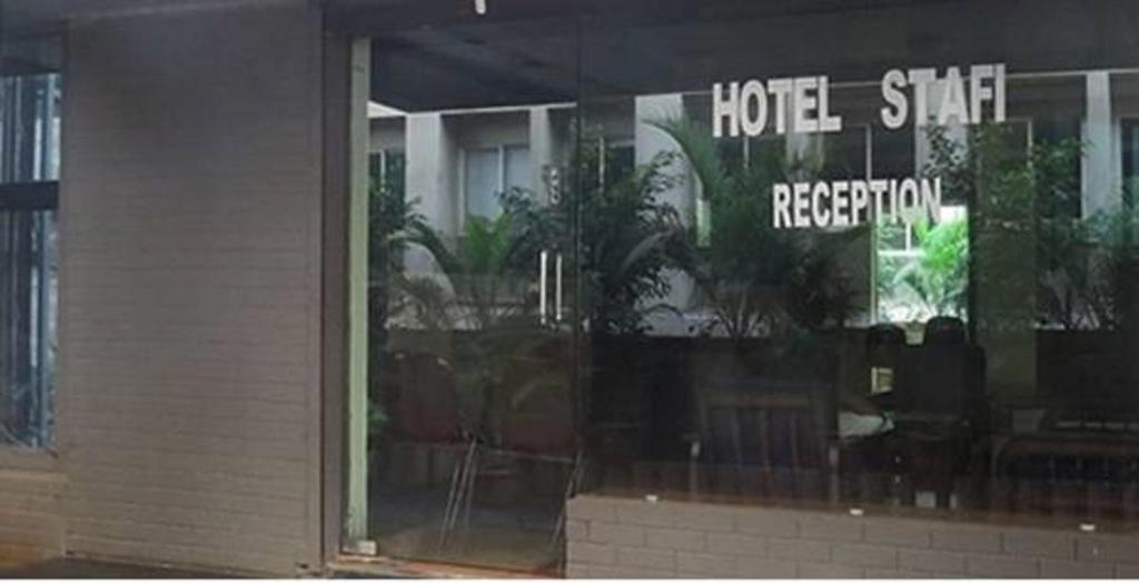 Hotel Stafi photo