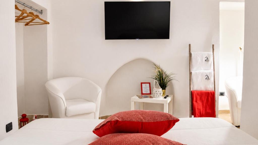 21mq Suite Home - 2