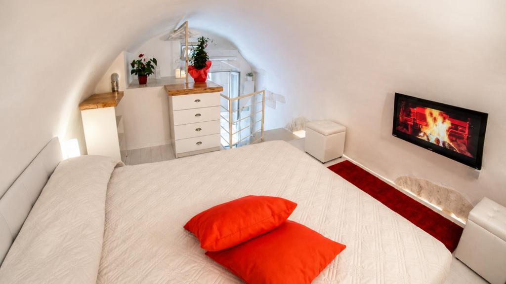21mq Suite Home - 1