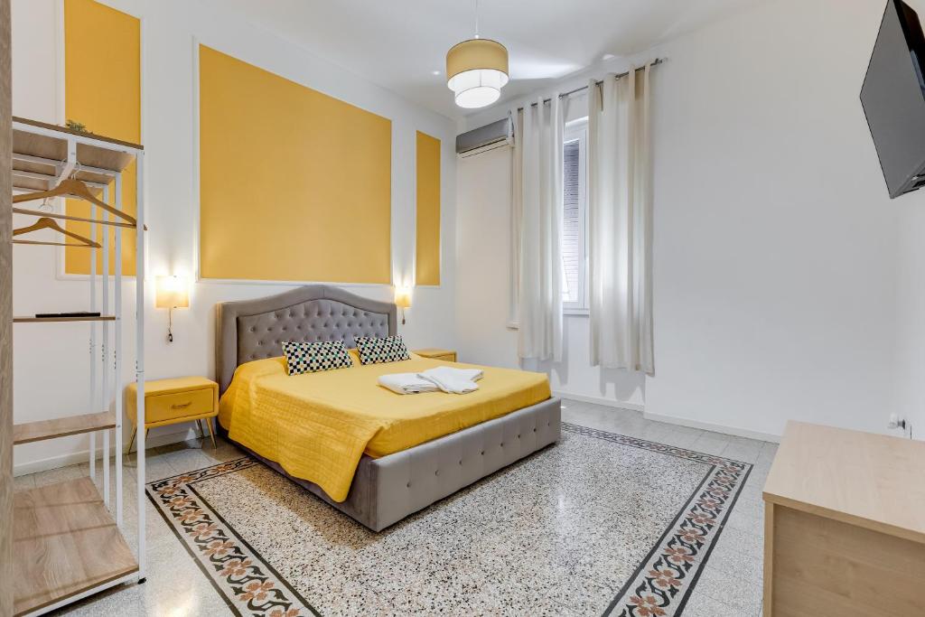 Clodio Luxury Home - 4BDR! - Huge Apartment at Stadio Olimpico - 2