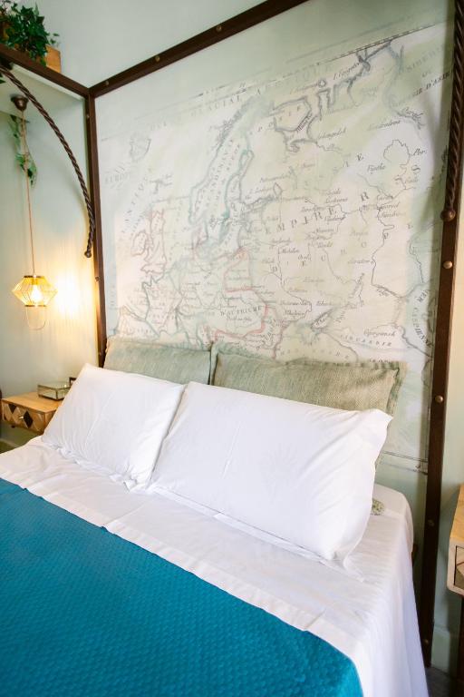 Suite Dimora Ponente - Elegant Suite with Balcony - Trani - 4