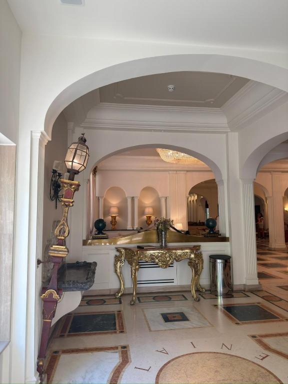 Hellenia Yachting Hotel & SPA - 5