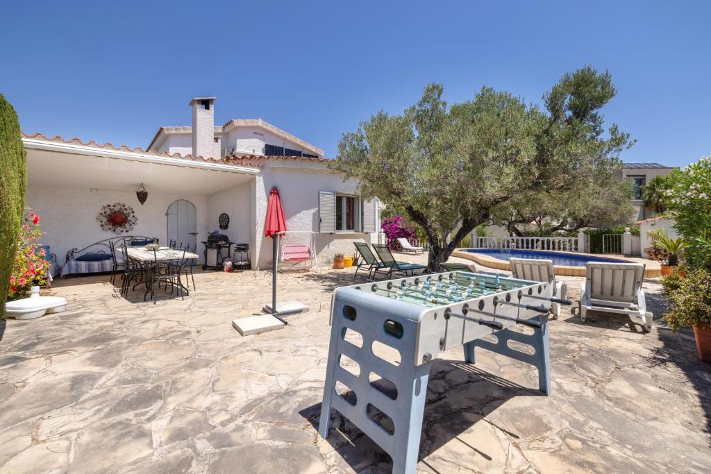Casa Viviana - 3