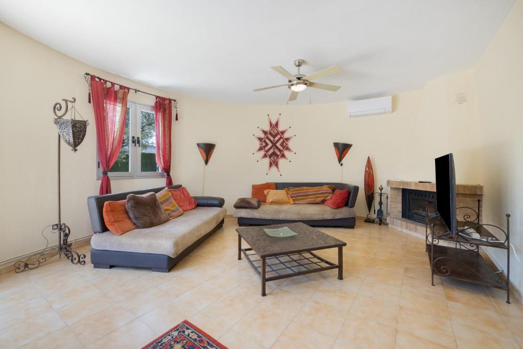 Casa Viviana - 5