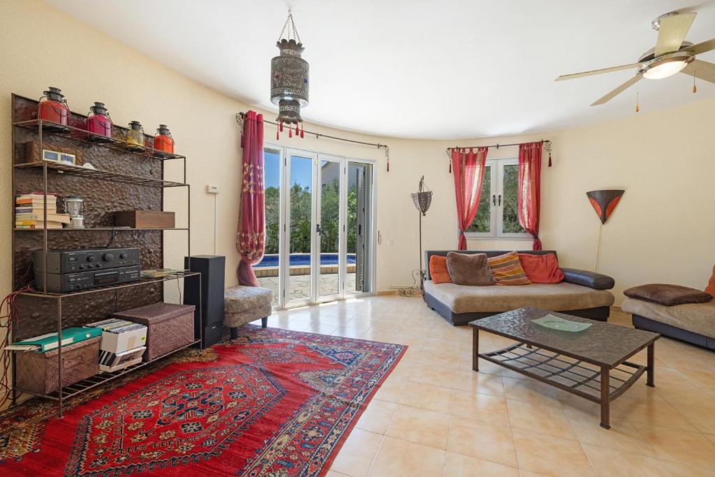 Casa Viviana - 4