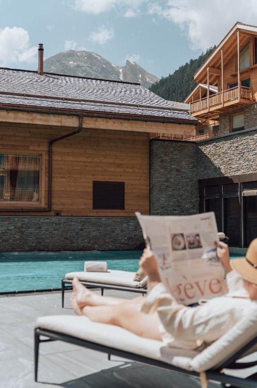 Guernerés & Spa by Alpine Resorts - 4