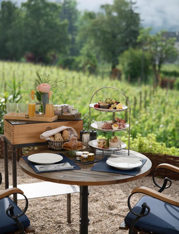 Castel Sallegg Suites Adults only - 5