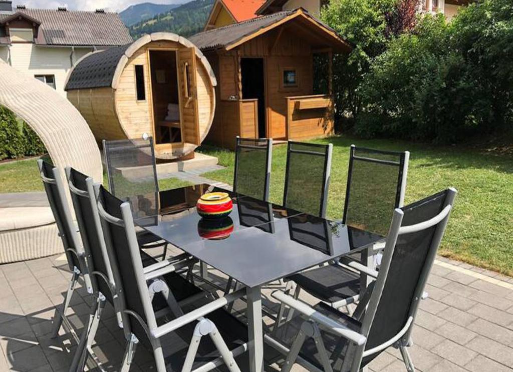 Ferienhaus Aich by Alpenidyll Apartments - 3