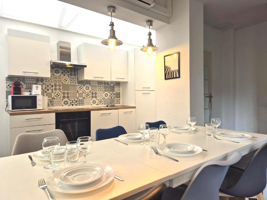 Vilnius - Confort familial - 4
