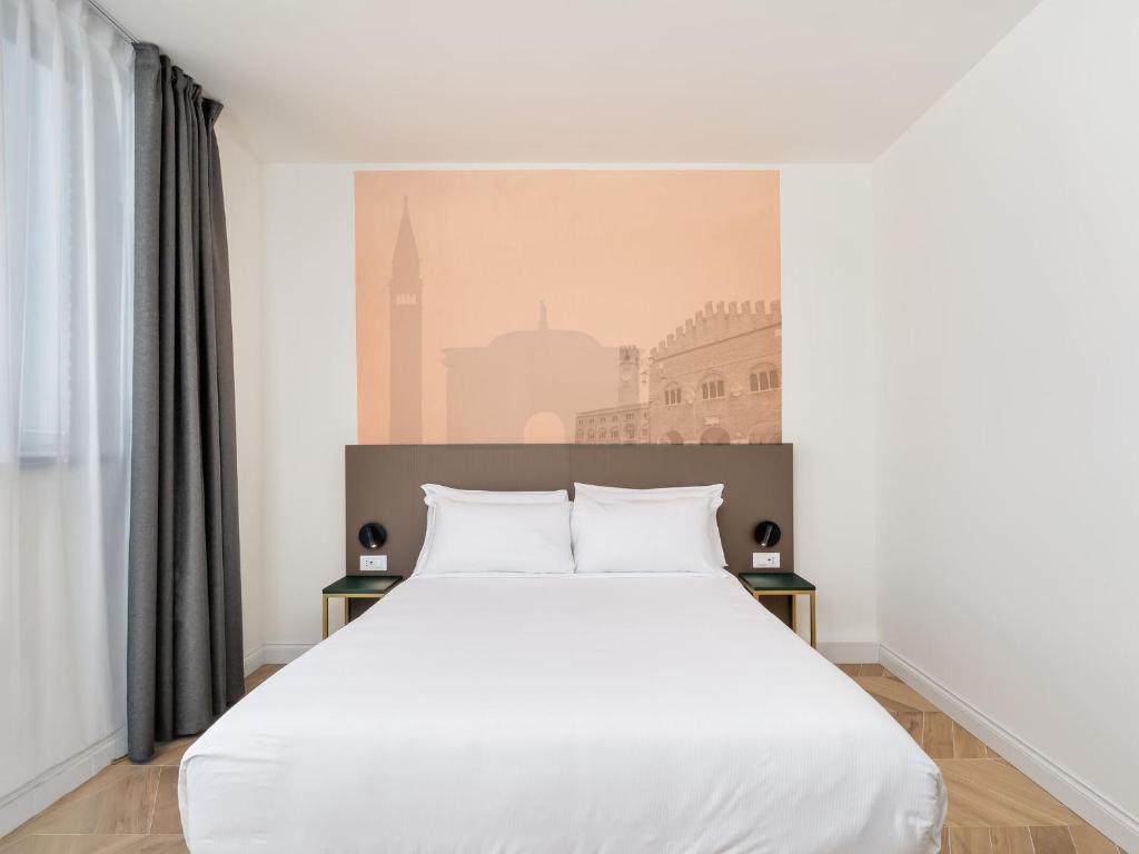 B&B HOTEL Catania Bellini - 4
