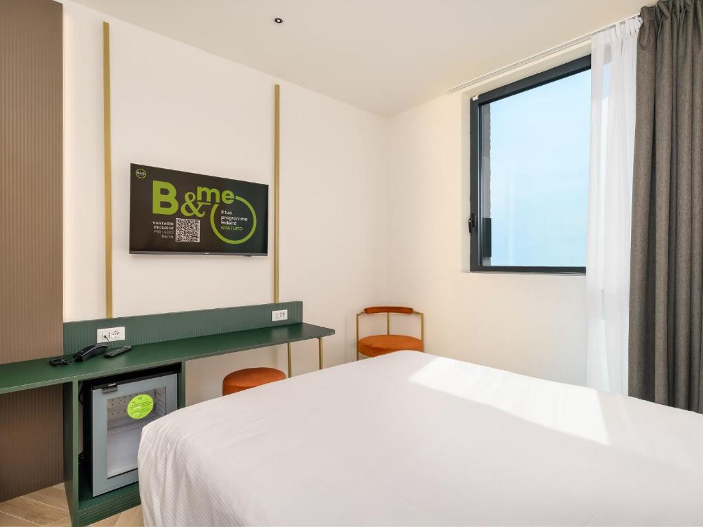 B&B HOTEL Catania Bellini - 5