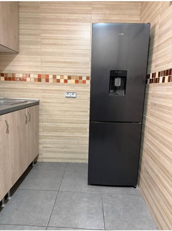 Good apartment in Barcelona.Maresme Forum - 4