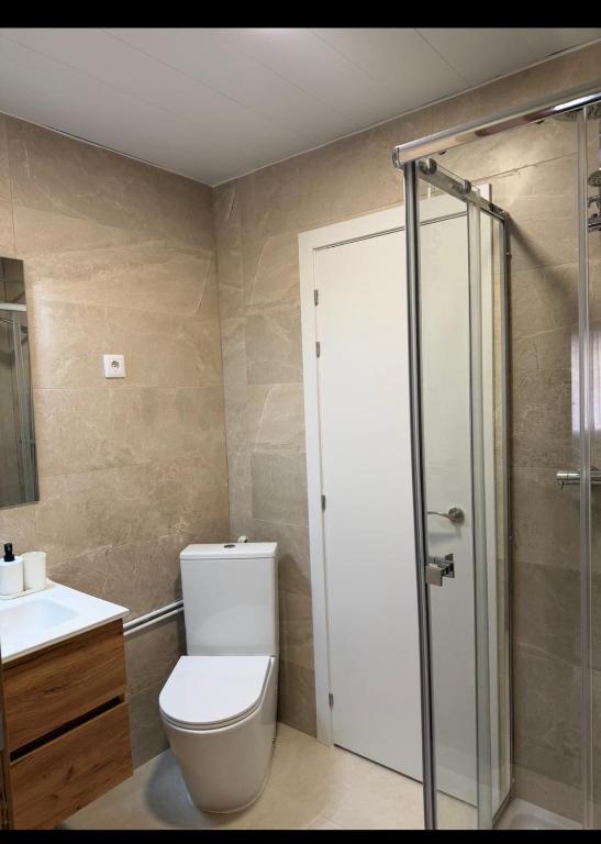 Good apartment in Barcelona.Maresme Forum - 3