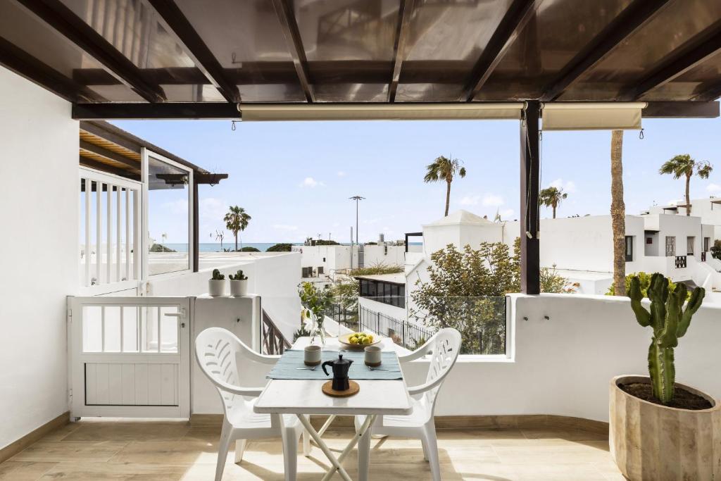 Casa Silvia Puerto del Carmen - 1