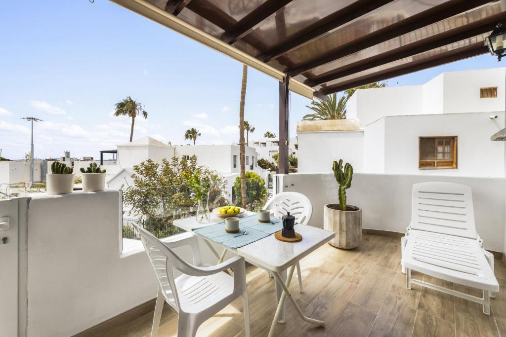 Casa Silvia Puerto del Carmen - 2