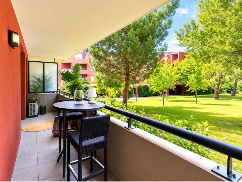 Appartement luxury - 3