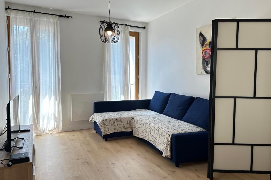 Spacious apartment of 120 m in Gujan-Mestras - 4