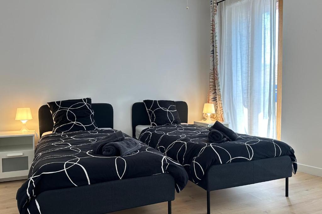 Spacious apartment of 120 m in Gujan-Mestras - 5