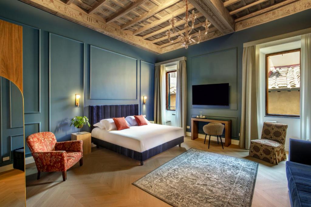 The right place 4u - Casa Truman Collection - Sole Savelli Boutique GuestHouse - 1